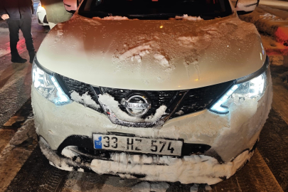 Van'da kaza: 4 kişi yaralandı