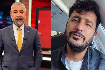 Veyis Ateş ve Taner Çağlı uyuşturucu soruşturmasında gözaltına alındı!