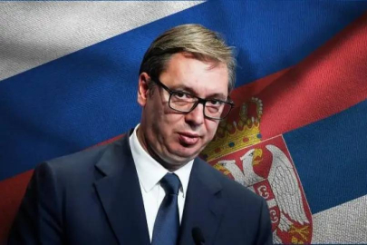 Vucic: Türkiye Sırbistan'ın toprak bütünlüğüne yönelik tehdit oluşturuyor