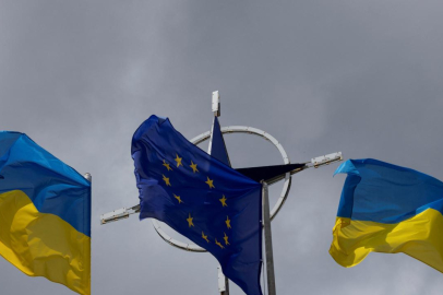 AB: Ukrayna'ya barış müzakerelerine ilişkin kaydedilen ilerlemeden memnunuz