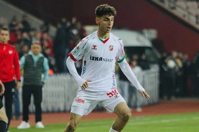 Adem Yeşilyurt için Trabzonspor'dan resmi teklif