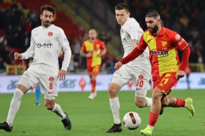 Ahmed Ildız Çorum FK yolcusu