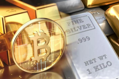 Altın ve gümüş için bomba tahmin! İslam Memiş 2026'nın şampiyonunu değiştirdi...