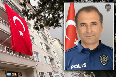 Ankara’ya şehit ateşi düştü