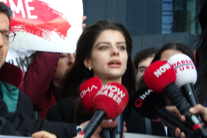 Ayşe Tokyaz cinayeti davasında savunma yapan zanlı Cemil Koç: Ayşe'yi bavula ben koydum