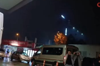 Bursa'da DEAŞ finansörüne kıskıvrak!