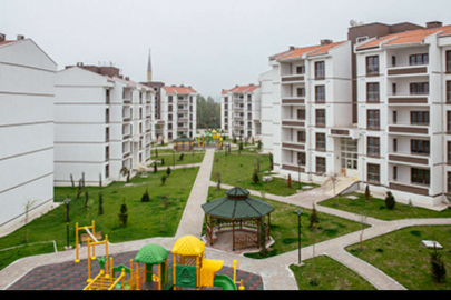 Bursa'ya binlerce konut yapılacak: 'Yüzyılın Konut Projesi'nde ilk kura çekimi bugün!