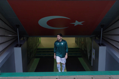 Bursaspor taraftarına 7 Ocak işaret edildi!