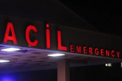 Çanakkale'de aynı yemeği yiyen 26 öğrenci hastanelik oldu