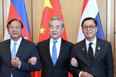 Çin’den kritik hamle! Barış masası kuruldu...