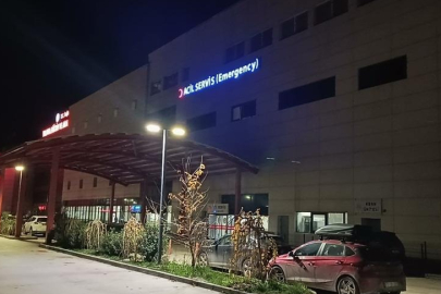 Yalova'daki DAEŞ operasyonunda polise ateş açıldı! Yaralılar var...