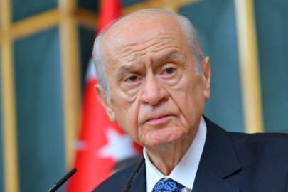 DEAŞ saldırısı sonrası Bahçeli'den 'terörsüz Türkiye' vurgusu: Hiçbir saldırı bizi geri döndüremeyecek!