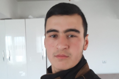 Denizli'de yem kırma makinesinde feci son