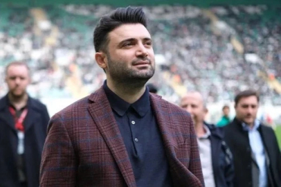 Enes Çelik'ten Eyüp Akcan açıklaması