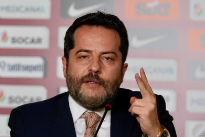 Erden Timur tutuklandı!