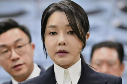 Güney Kore’de yolsuzluk iddiası! Rüşvet suçlaması...