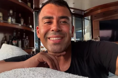 Hakkında yakalama kararı bulunan Mert Vidinli: Ankara bürokrasisi beni iyi tanır