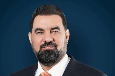 Irak Meclisi’nin yeni başkanı Heybet el-Halbusi oldu