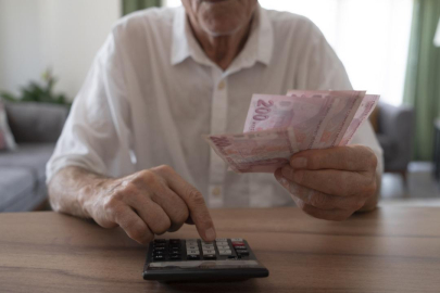 İşte zam formülü! En düşük emekli maaşı için net tablo: Bu hesaplama tutacak!