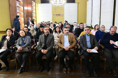 İstiklal Şairi Bursa Yıldırım’da anıldı
