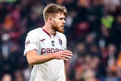 Jose Mourinho'nun yeni yıldızı Trabzonspor'dan: Transferde 20 milyon Euro kritiği!