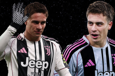 Juventus, Kenan Yıldız için kesenin ağzını açtı: İtalyanlar 'Devasa bir teklif' başlığıyla duyurdu!
