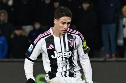 Kenan Yıldız aradığı rakamı buldu!