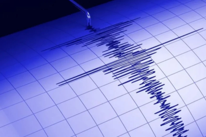 Marmaris'te deprem oldu: AFAD'dan açıklama geldi