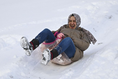 Meteoroloji'den Bursa'ya kar yağışı uyarısı: Bu hafta buz kesecek! (29 Aralık 2025 Hava Durumu)