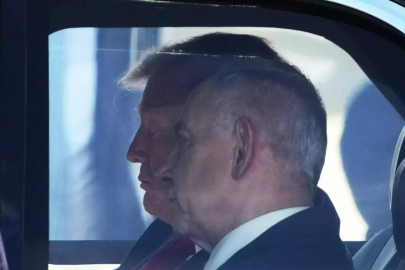 Netanyahu Trump’la görüşecek: Gazze, Suriye, Lübnan gündemde!
