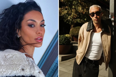 Rabia Yaman ve Les Benjamins'in direktörü Zohaer Majhadi gözaltına alındı