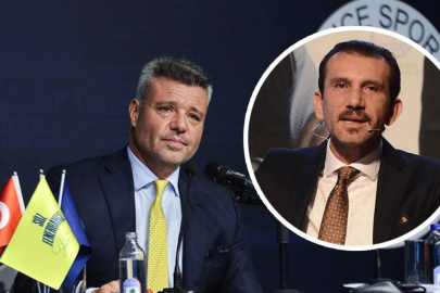 Rüştü Reçber'den Sadettin Saran'a destek