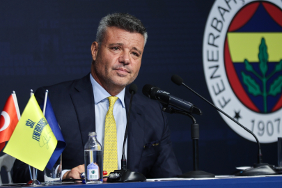 Saadettin Saran'la ilgili yeni gelişme