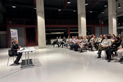 Sayburç Kazıları Bursa Arkeoloji Gündemi’nde anlatıldı