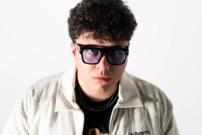 'Uyuşturucu' soruşturması kapsamında rapçi Ege Karataşlı tutuklandı!