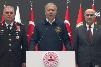 Yalova'daki DEAŞ operasyonunda 3 polisimiz şehit oldu: 6 terörist öldürüldü! Bakan Yerlikaya kahreden haberi verdi...