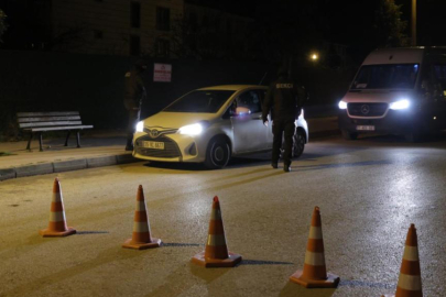 Yalova'daki DEAŞ operasyonuyla ilgili 5 şüpheli gözaltına alındı