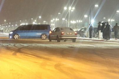 Aksaray'da herkesin canını hiçe sayan o drift atan sürücülere ceza yağdı