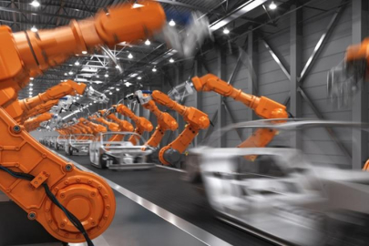 Alman otomotiv devi iflas ediyor! Maaşlar için açıklama geldi...