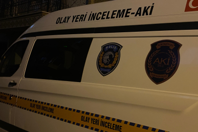 Aydın'da kendisinden haber alınamayan kadın evde ölü bulundu