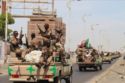 BAE, Suudi Arabistan’la gerilimin ardından Yemen’deki ekiplerini feshetti