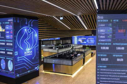 BIST 100 endeksi 11.172,63 puandan başladı
