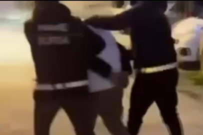 Bursa'da yılbaşı öncesi binlerce genç kurtarıldı! 34 kişi tutuklandı...