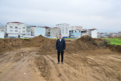 Bursa Yıldırım’da ulaşım ağı genişliyor