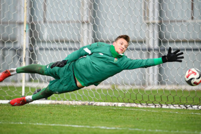 Bursaspor ısınıyor! Önce Antalya, sonra Trabzon…