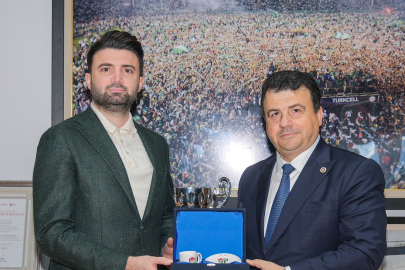 Bursaspor Vakfı’nda birlik ve beraberlik büyüyor!