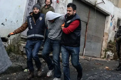 'Casperler' suç örgütüne yönelik 223 şahıs hakkında dava açıldı