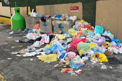 Çevreyi kirletenlere yeni yılda verilecek cezalar belli oldu