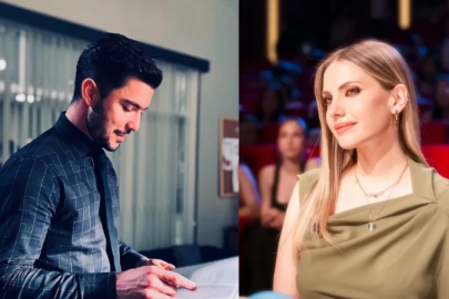 Eda Ece ve Kaan Yıldırım’lı filmin adı belli oldu