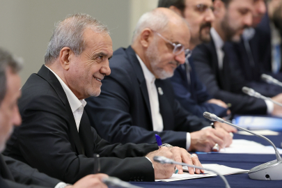 İran’dan Trump’a tepki: Her türlü saldırıya sert karşılık vereceğiz